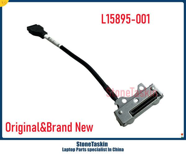 StoneTaskin High quality Original For HP HP 800 600 400 G4 SD4 SFF SD Card Reader Adapter L15896-001 L15895-001 905606-001 New