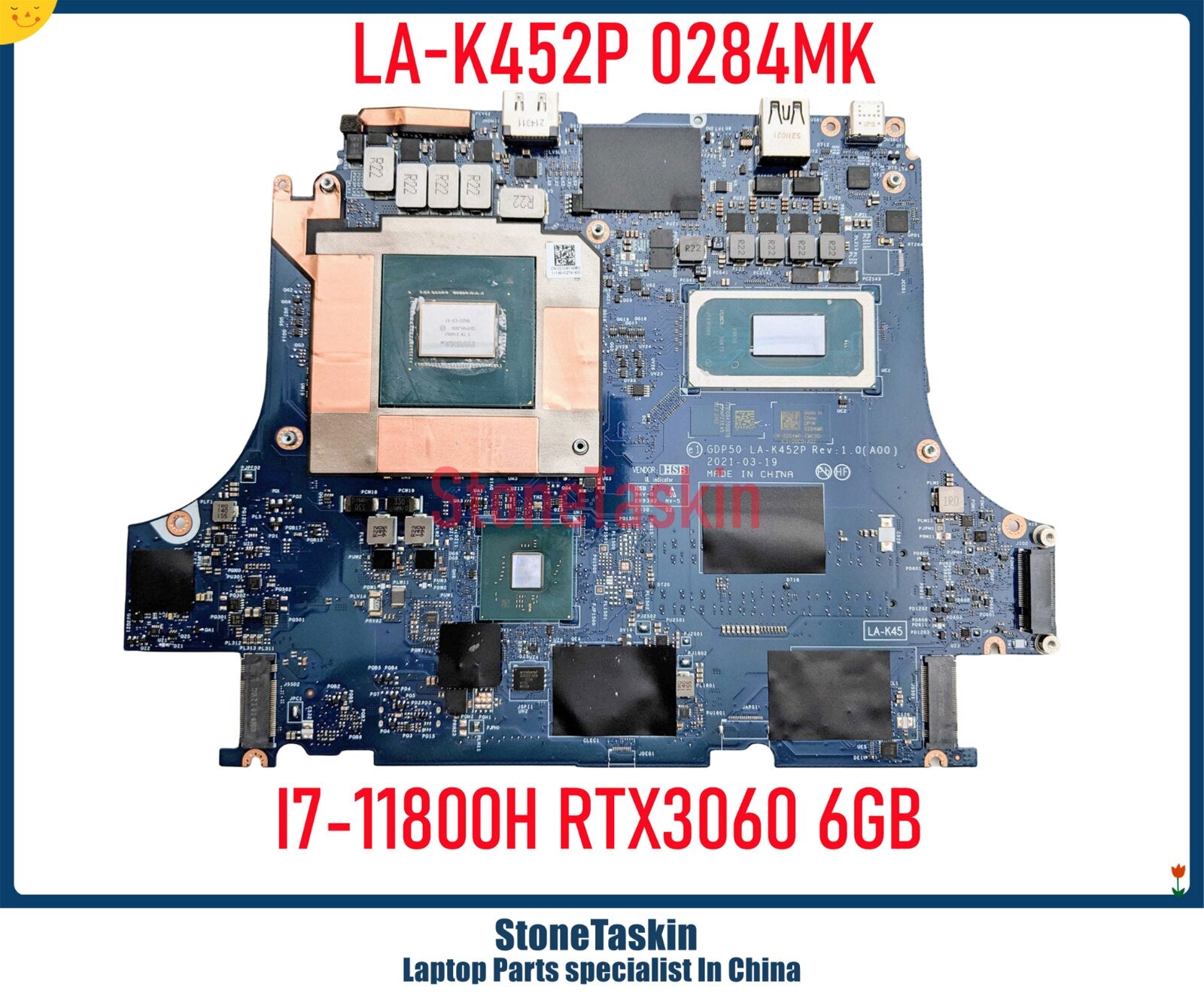 Laptop sale gaming motherboard