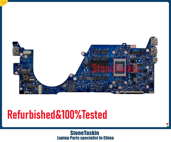 StoneTaskin M52827-601 HP Pavilion AERO 13-BE Laptop Motherboard ZURG 1.1 203016-1 RYZEN 7 5800U 16GB Onboard Notebook Mainboard