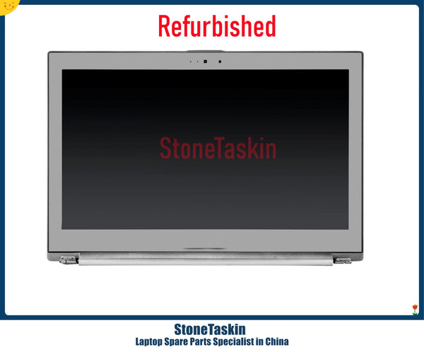 StoneTaskin Original For Asus Zenbook UX31 UX31E LCD screen LED Assembly Display HW13HDP101 Gray 1600*900 100% Tested