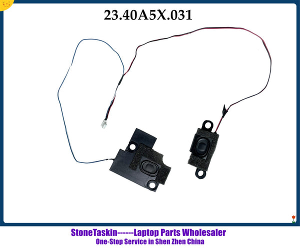 StoneTaskin Original Speaker For Acer Aspire V5-571G V5-531 V5-471 V5-431 laptop Built-in Speaker 23.40A5X.031 23.40A5X.011