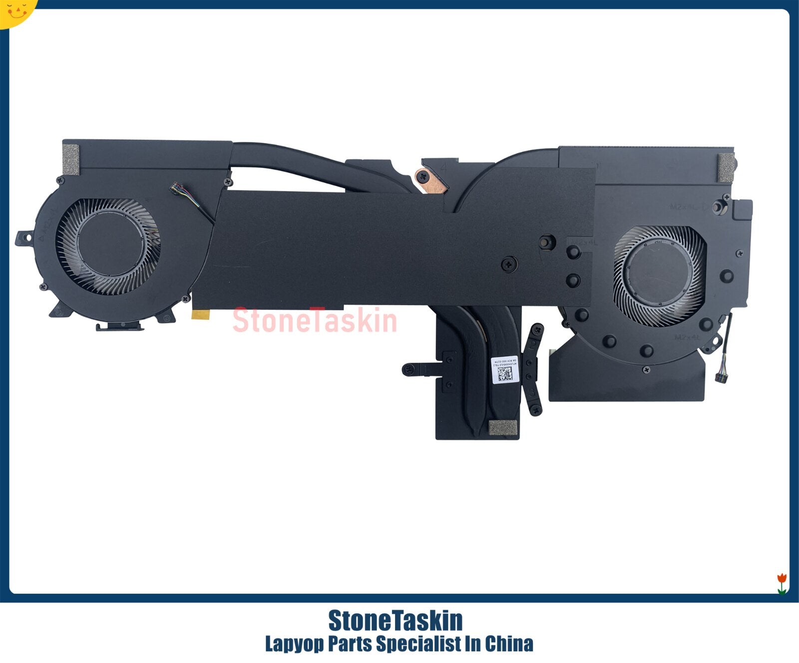 StoneTaskin Radiator AT1EH006VL0 DC28000EJV1AVC1 5H40S19966 For Lenovo