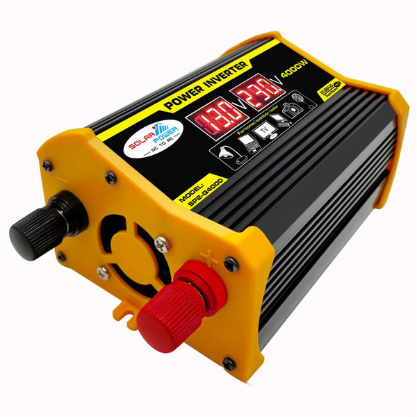 UPS charging integrated 600w300w pure sine wave inverter 12v24v48v to 220V 110v onboard