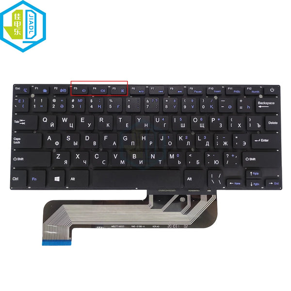 US RU Germany Laptop Keyboard For Hometech Alfa 470c 600c 700C Alfa 110A HTBook 14A, N1401A YXT-NB91-25 N1401A 14-232B Alfa 100A Fast Free Shipping