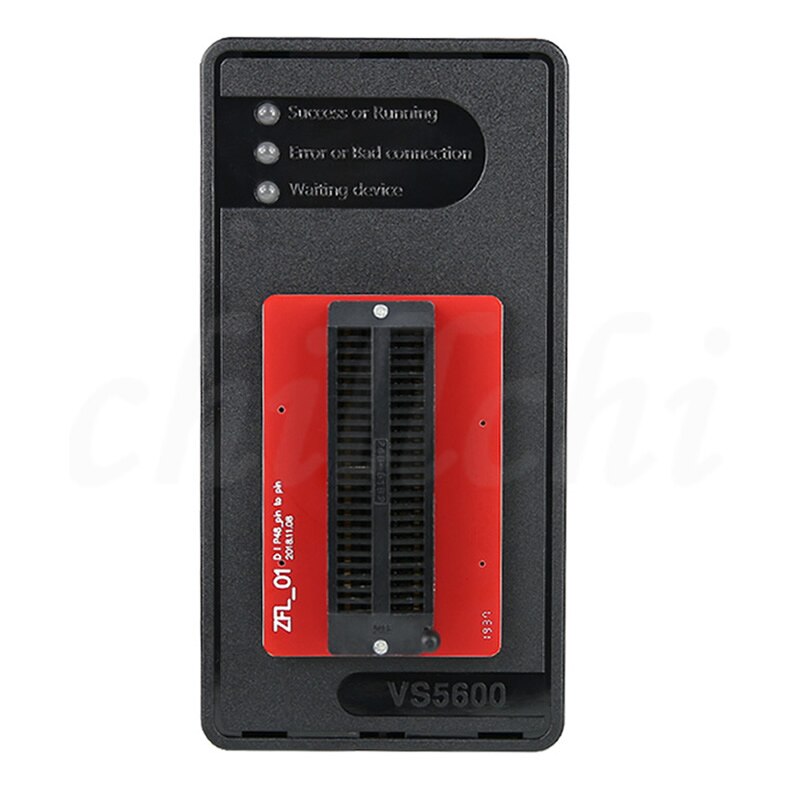 VS5600 universal programmer read and write Flash single-chip BIOS chi ...