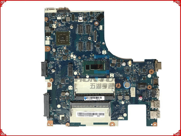 Wholesale ACLU1/ACLU2 NM-A271 for Lenovo G40-70 Laptop Motherboard FRU:90005901 SR170 I5-4200U DDR3L 2GB 100% Fully Tested