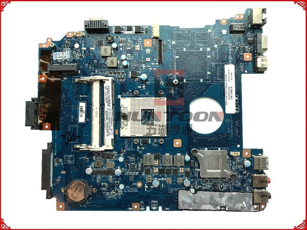 Wholesale MBX-269 A1892852A for SONY SVE15 series Laptop Motherboard DA0HK5MB6F0 HK5 HM76 PGA989 DDR3 Fully Tested