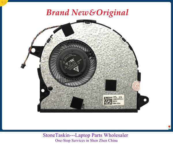 Wholesale NEW original For Asus Zenbook UX330U UX330 Cooling Fan 13NB0CW0P01011 NC55C01-16B17 Test Good Free shipping