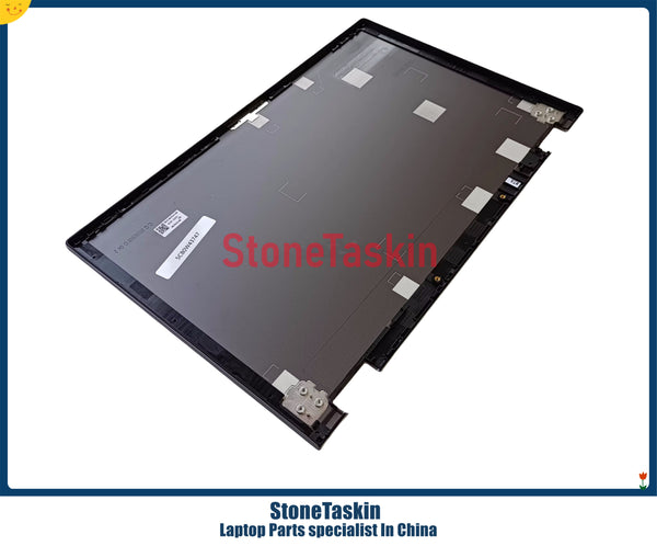 StoneTaskin New 5CB0W43747 For Lenovo Yoga C640-13IML COVER LCD_COVER LCD Parts Back case Metal