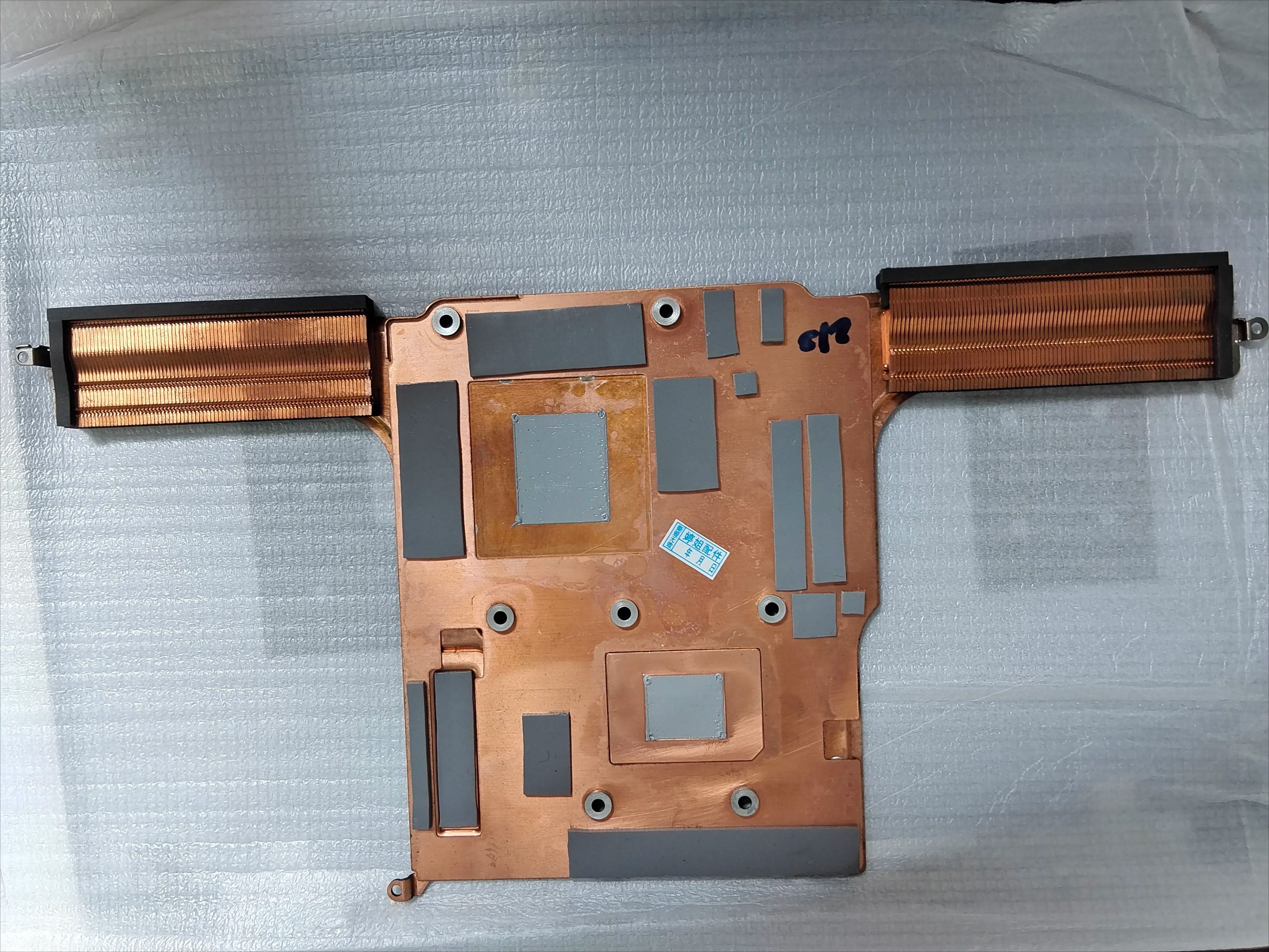 StoneTaskin Refurbished Heatsink For Razer Blade 14 2022 RZ09-0427 RZ0