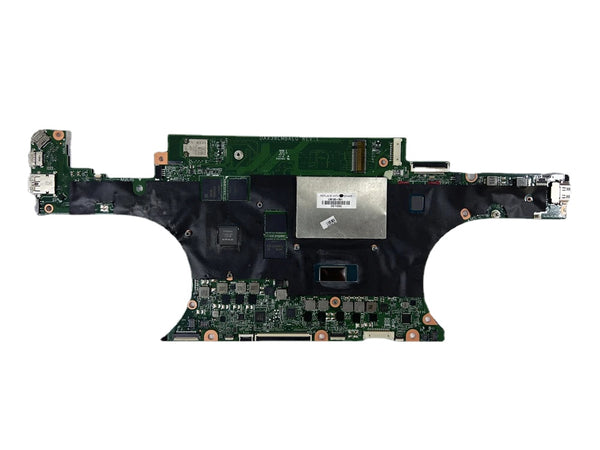 StoneTaskin Refurbished L38130-601 DAX38CMBAE0 For HP X360 15-DF Laptop Motherboard WITH  I7-8750H  1050Ti 4GB 16G RAM Tested