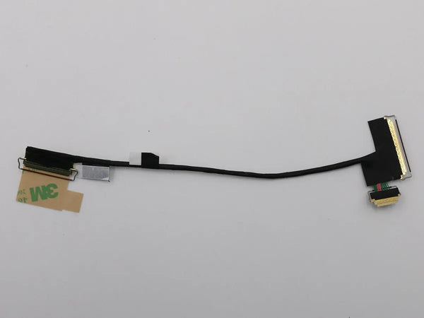 eDP Cable For Lenovo ThinkPad T460s T470s LCD Touch Flex Cable 30pins FHD Upgrade 40pins WQHD 00UR901 00UR902 00UR903