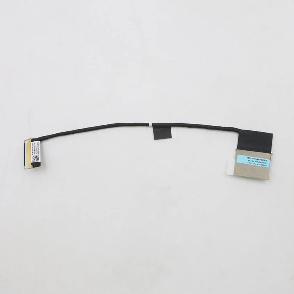 eDP Cable For Lenovo ThinkPad X13 Gen 2 LCD Touch Flex Cable 30pins FHD Upgrade 40pins QHD2K 5C11C12505 5C11C12502 5C11C12503