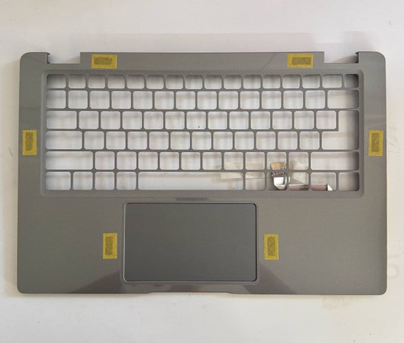 PCparts GENUINE For DELL LATITUDE 5420 PALMREST TOUCHPAD ASSEMBLY NO SC 0W4MY 00W4MY GRADE A 45 Days Warranty