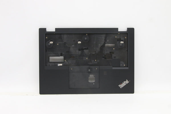 StoneTaskin New 5CB1C73304 5CB0S95347 For Lenovo ThinkPad L13 Gen 1 Upper Case Palmrest Keyboard Bezel C Shell