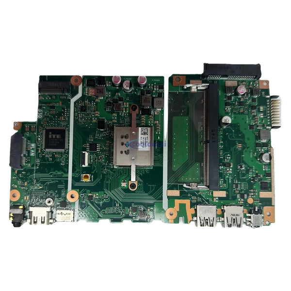 StoneTaskin X507MA Mainbaord For ASUS X507M A507M F507M R507M Laptop Motherboard N4000 N5000 DDR3L