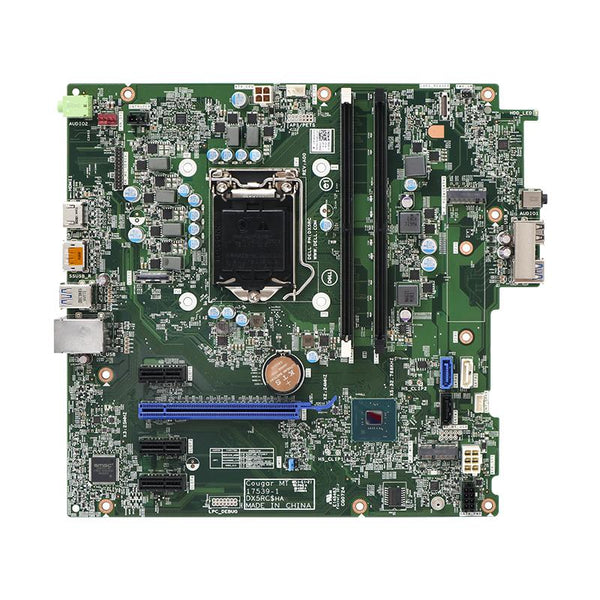 StoneTaskin Original For Dell Optiplex 3060 Desktop Motherboard T0MHW 0T0MHW CN-0T0MHW LGA 1151 DDR4