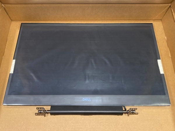 StoneTaskin NEW Dell Gaming G7 17 7700 17.3" 300Hz FHD LCD Screen Complete Assembly D30T3