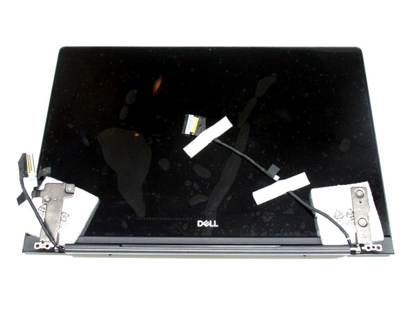 StoneTaskin New OEM For Dell Inspiron 7391 2-in-1 13.3" Laptop Touchscreen FHD LCD LCD Screen A01 K6H5W Upper Half Display Panel