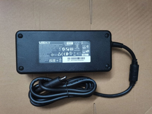 Original LITEON 19.5V 16.9A PA-1331-99 For ACER 330W 5.5mm*1.7mm OEM AC Adapter