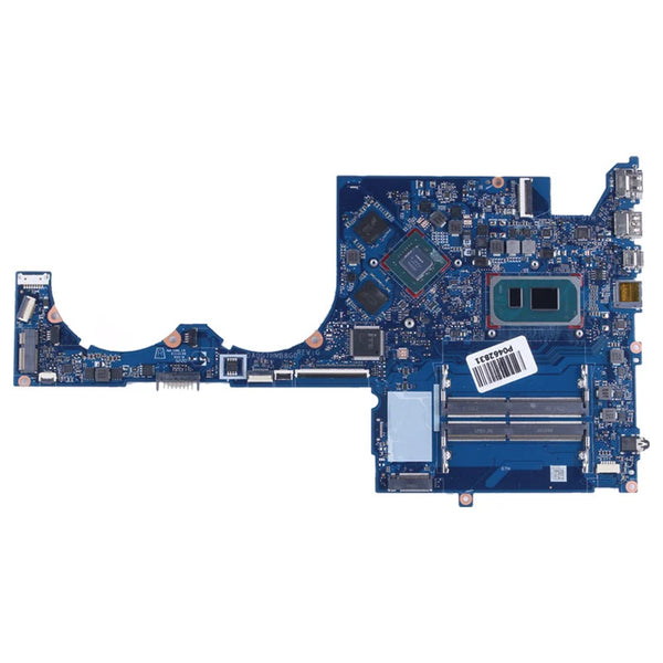 StoneTaskin DA0G7HMB8G0 M16346-601 M16346-001 For HP 15-EG TPN-Q245 w/ I7-1165G7 CPU Laptop Motherboard