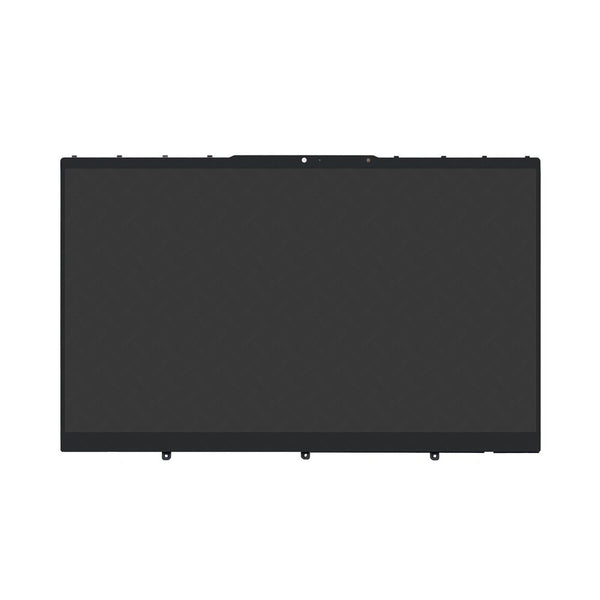 StoneTaskin 14" FHD LCD Touch Screen w/ Bezel for Lenovo IdeaPad Yoga 7-14ITL5 5D10S39670 Digitizer With Frame