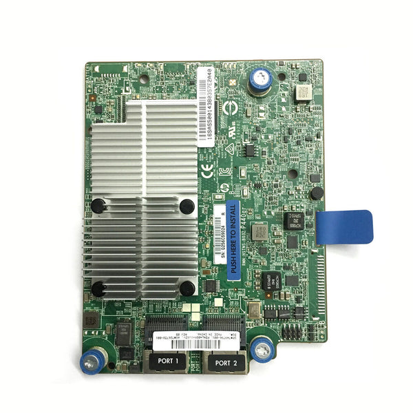 StoneTaskin For HP Smart Array P440ar 2GB FBWC 12Gb 2-ports SAS 749796-001 726738-001 775413-001