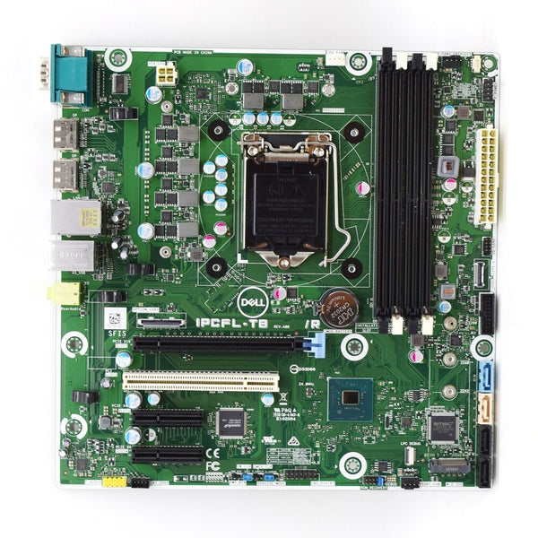 CN-0GTK4K Dell Precision 3630 Tower Motherboard Support 8th Generation CPU