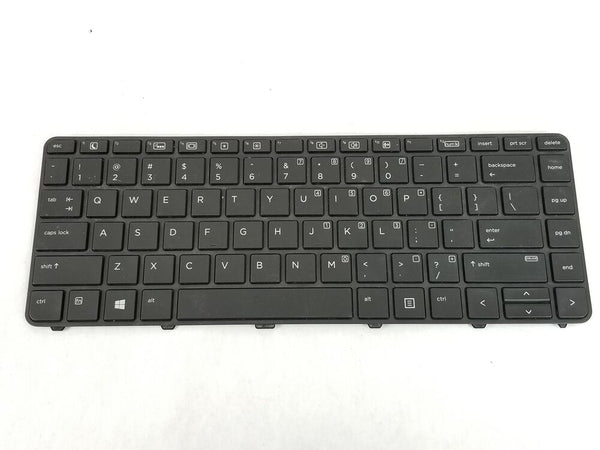 StoneTaskin HP 830325-001 Wired Laptop Keyboard For ProBook 640 G2 G3