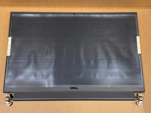 StoneTaskin NEW Dell Gaming G15 5510 5511 5515 15.6" FHD 120Hz LCD Screen Complete Assembly