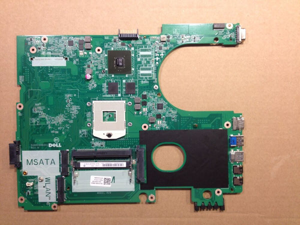 StoneTaskin NEW Dell Inspiron 17R 5720 Motherboard Intel Discrete Nvidia Graphic 1040N