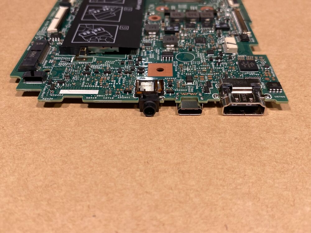 StoneTaskin High Quality Original NEW Dell Inspiron 15 7586 17 7786 In