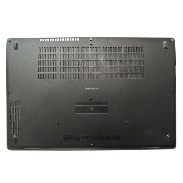 StoneTaskin For Original Brand New Dell Latitude 5590 Bottom Base Case Cover R58r6 0R58R6