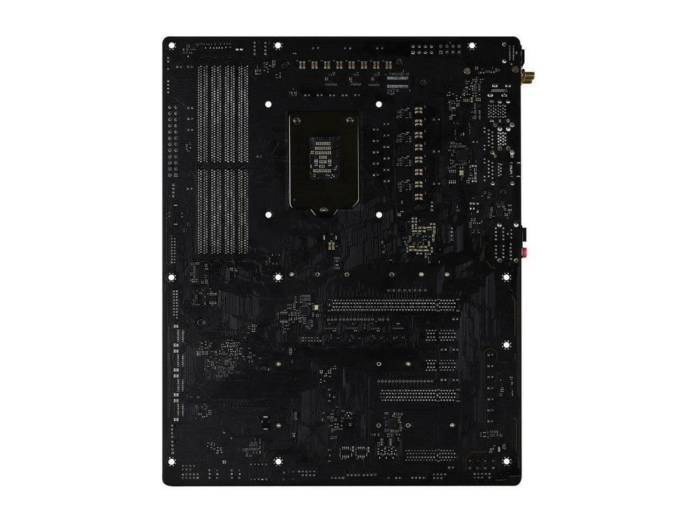 ASROCK Carte Mère H510M-HDV/M.2 SE (Intel LGA 1200) Micro ATX