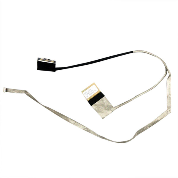 StoneTaskin For Dell Inspiron 15 7547 7548 ETP FHD LCD 40P Touch Screen Cable DD0AM6LC210 Display cable