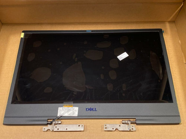 StoneTaskin NEW Dell Gaming G7 15 7590 15.6" FHD LED LCD Screen Complete Assembly GJXT8