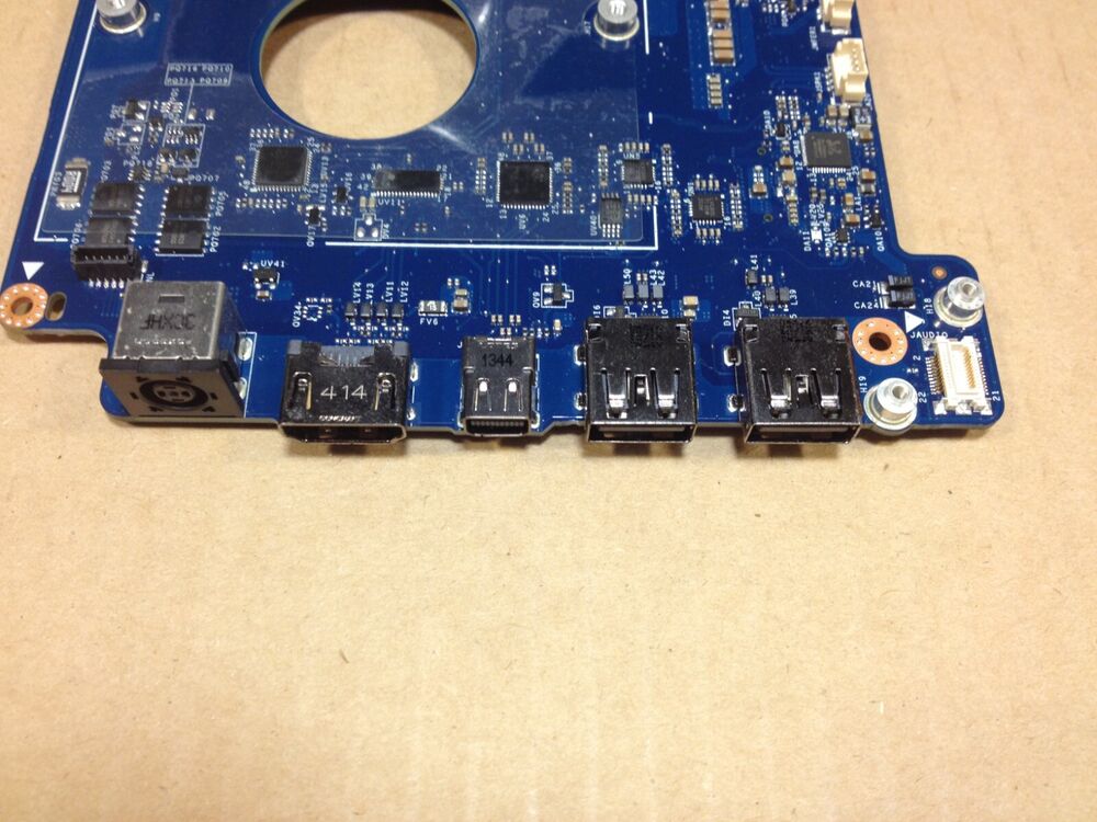 M18x R1 Sim Module StoneTaskin Original Refurbished Dell Alienware 18 R1 (M18x R3) Intel