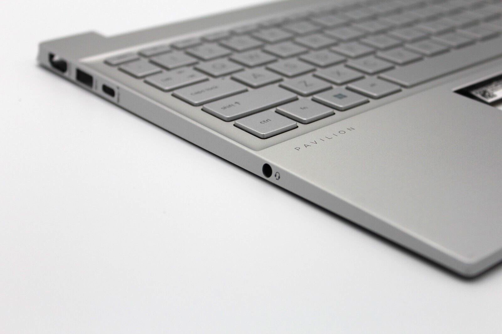 StoneTaskin Original New Genuine HP Pavilion 15-EG 15-EH Laptop Palmre