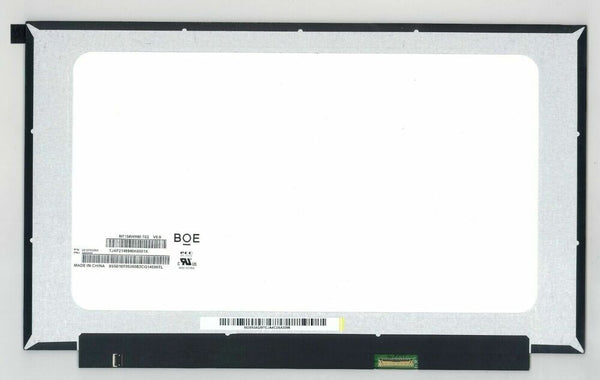 StoneTaskin OEM NT156WHM-T02 V8.0 OnCell Touch LCD Screen HD 5D10T05360 Display 15.6" Exact 1366*768 40Pin LED Display