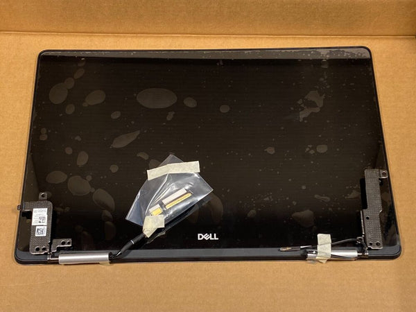 StoneTaskin NEW Dell Inspiron 15 7586 2-in-1 15.6" FHD LCD Touch Screen Complete Assembly