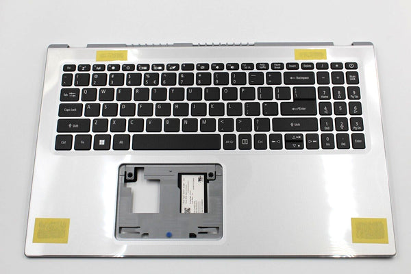 StoneTaskin Original NEW Acer Aspire A115-32 A315-35 A315-58G A315-58 Palmrest Keyboard Laptop Notebook Palmrest With Keyboard Assembly Fully Tested Free Shipping