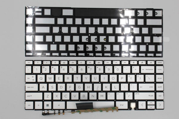 Genuine NEW Keyboard For HP Spectre 14-EA M22194-B31