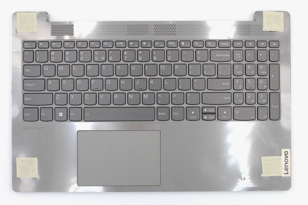 StoneTaskin Genuine NEW Lenovo Ideapad 5-15 IIL05 ARE05 ALC05 Keyboard/Upper Case 5CB0X56117 Notebook KB Fully Tested Free Shipping