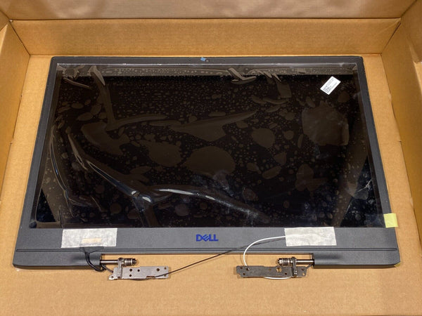 StoneTaskin NEW Dell Gaming G7 17 7790 17.3" FHD LED LCD Screen Complete Assembly TRH2N Original