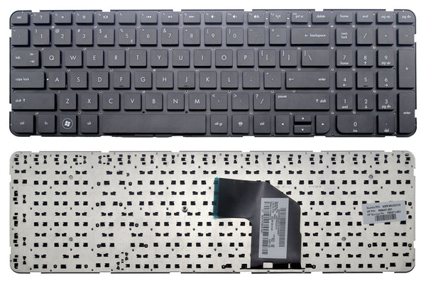 StoneTaskin Original Brand New Black US Keyboard For HP Pavilion g6t-2200 g6t-2300 g6z-2200 Notebook KB Fast Shipping