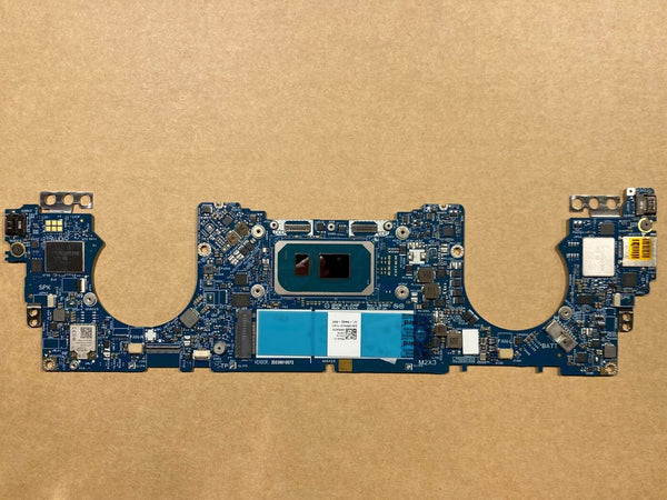 StoneTaskin Original  Refurbished  Dell XPS 13 9310 Laptop Motherboard  Intel i5-1135G7 8G NKJ6T JRYYW GDA30 LA-J143P Notebook MB