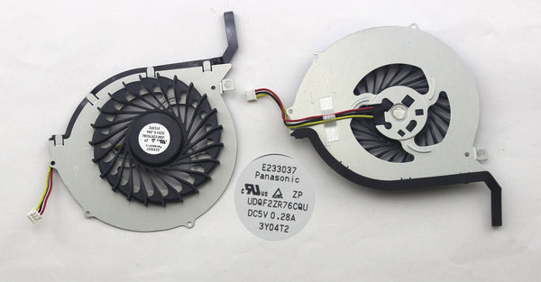 StoneTaskin Brand New Original CPU Fan For Sony SVF152 SVF153 SVF154 Notebook Cooling System Fast Shipping