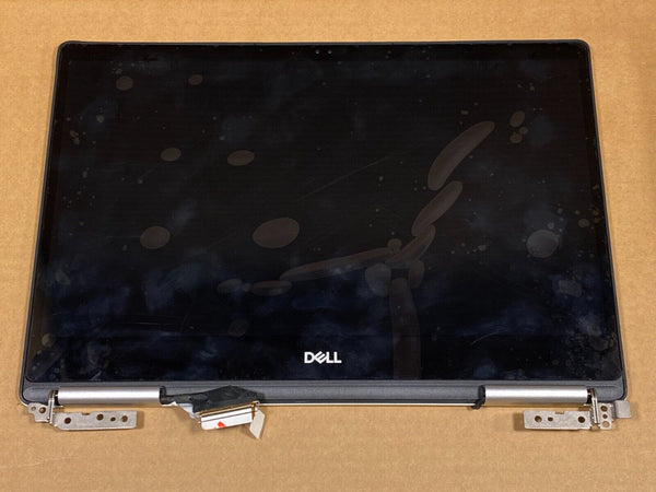 StoneTaskin NEW Dell Inspiron 13 7370 13.3" FHD LCD Touch Screen Complete Assembly Original