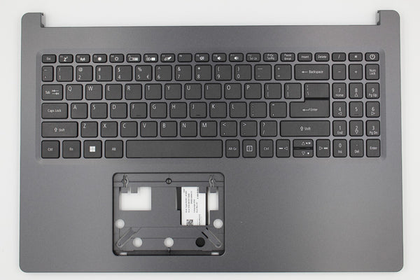 StoneTaskin Genuine NEW Acer Aspire 3 A315-55G A315-57G Keyboard/Upper Case 6B.HEDN7.030 Laptop Notebook Palmrest With Keyboard Assembly Fully Tested Free Shipping
