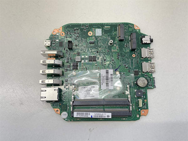 StoneTaskin For HP Chromebox G2 L71188-001 Motherboard UMA Intel i3-7130U 100% Fully Tested